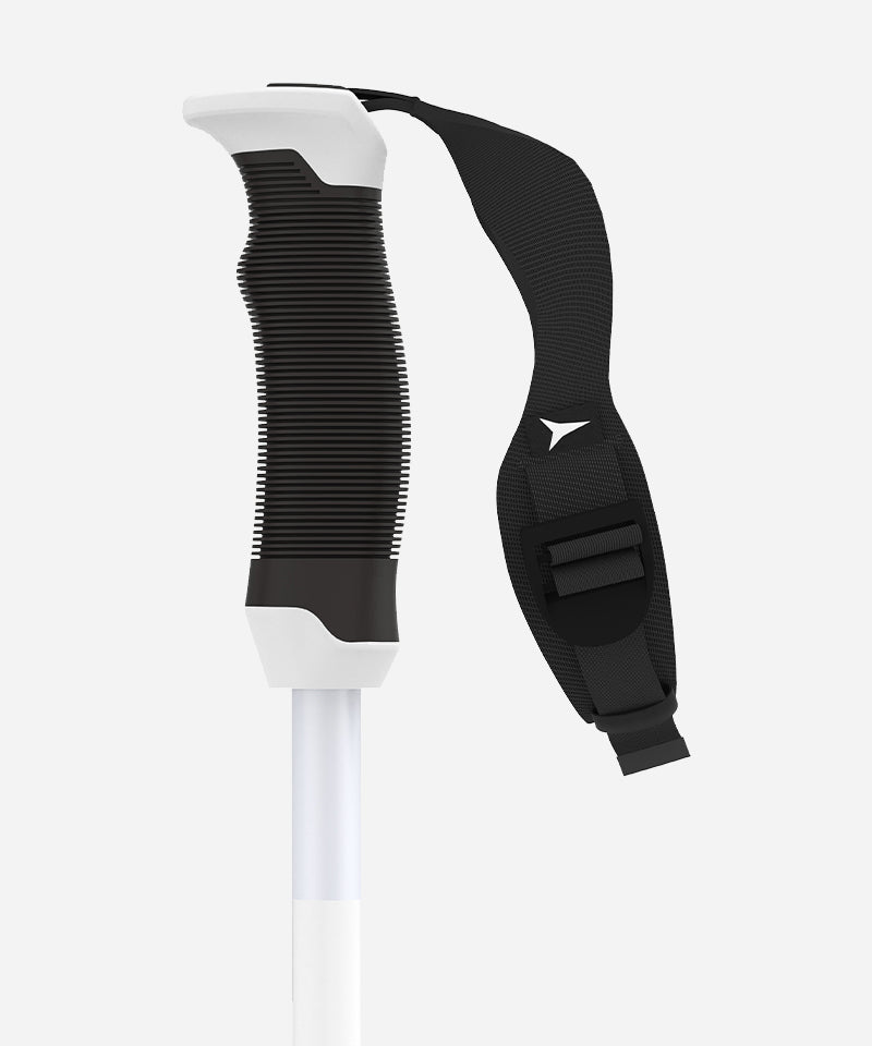 AtomicAMTCarbonSQSPoleWhite_LightGrey-Handle