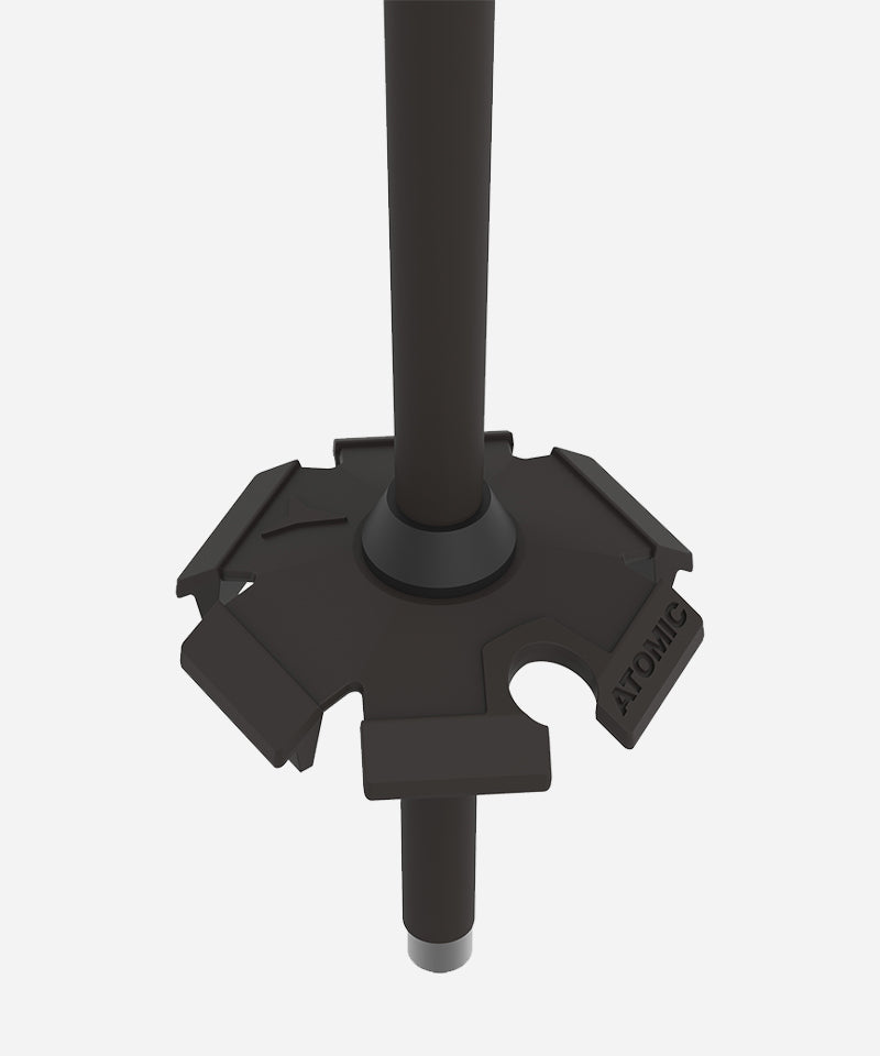 AtomicAMTPoleBlack-Basket