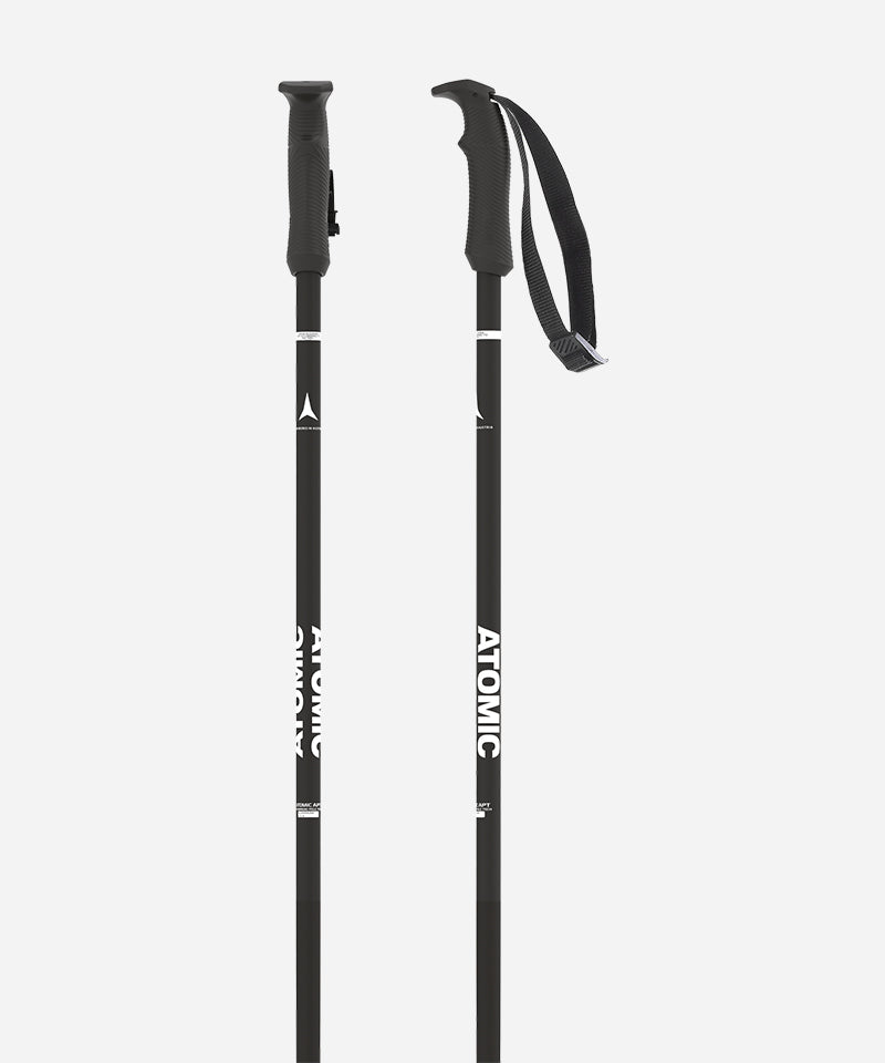 AtomicAMTPoleBlack-Closeup