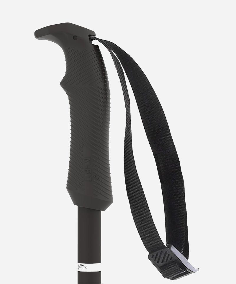 AtomicAMTPoleBlack-Handle