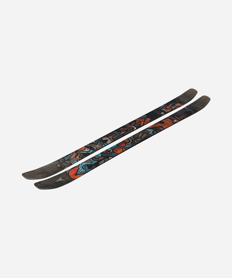 AtomicBent1002026Ski-3D