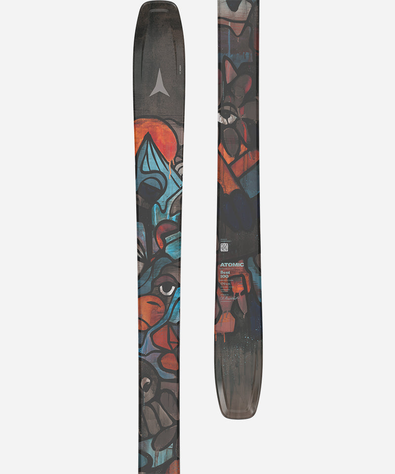 AtomicBent1002026Ski-Tip_Tail