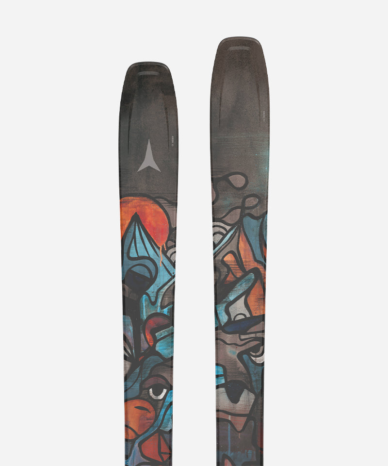 AtomicBent1002026Ski-Tips