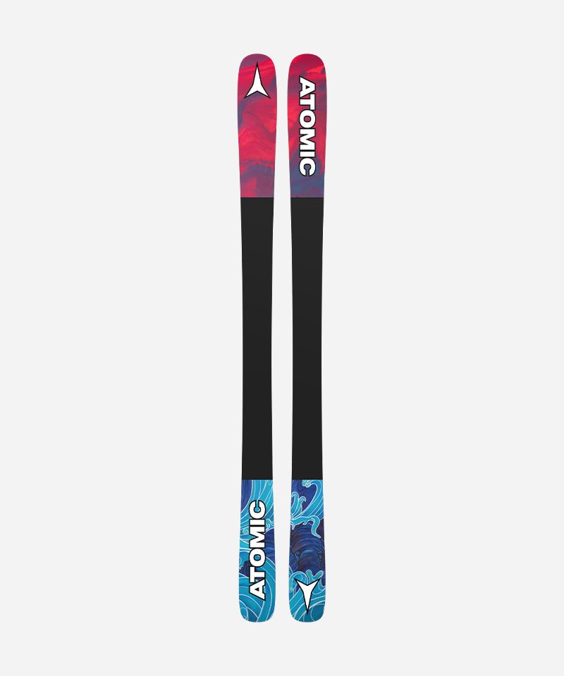 AtomicBent852026Ski-Bases