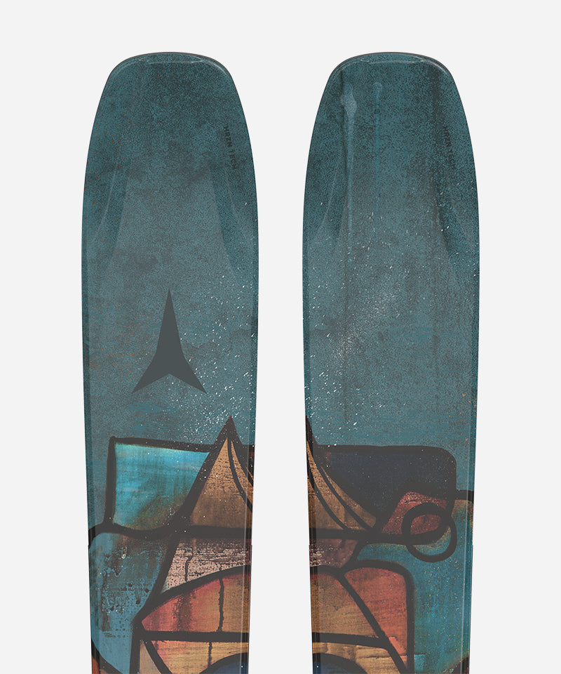 AtomicBent902026Ski-Tips