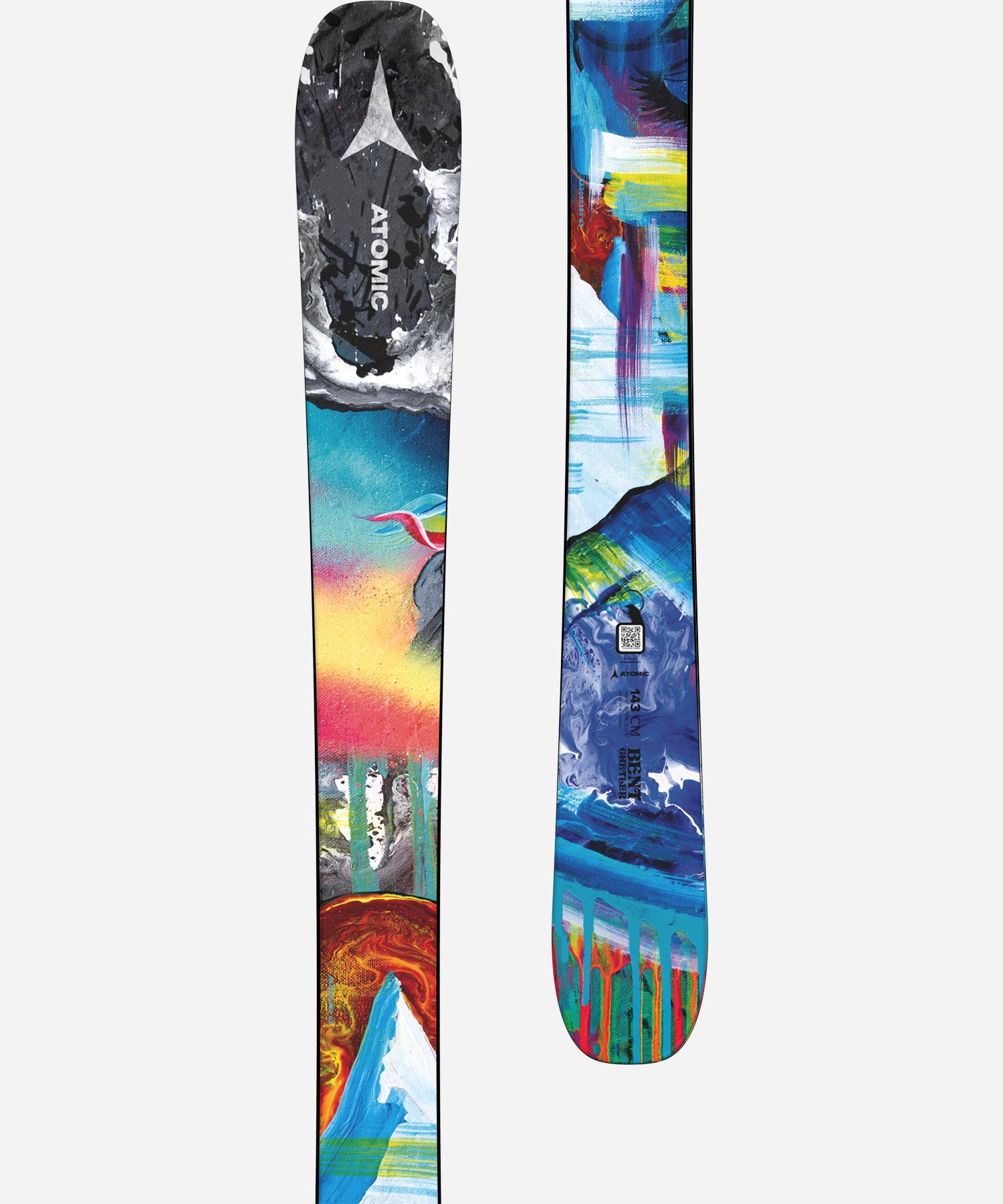 AtomicBentChetlerMini2025Ski-Tip_Tail