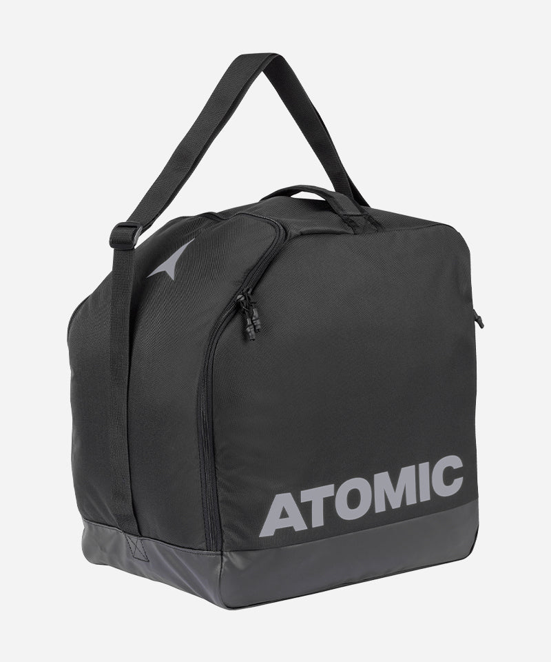 AtomicBootandHelmetBagBlack