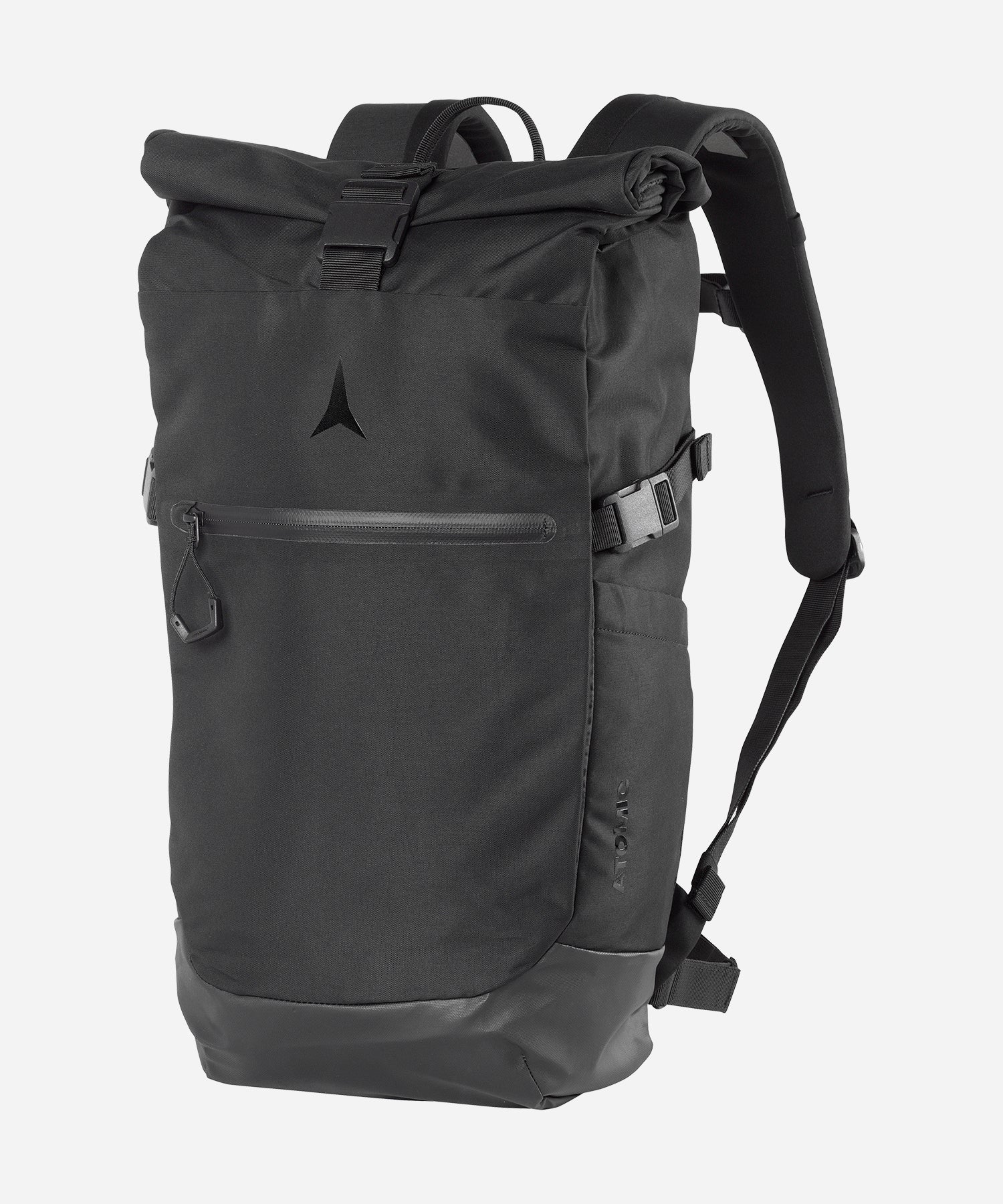 AtomicDaypackBlack