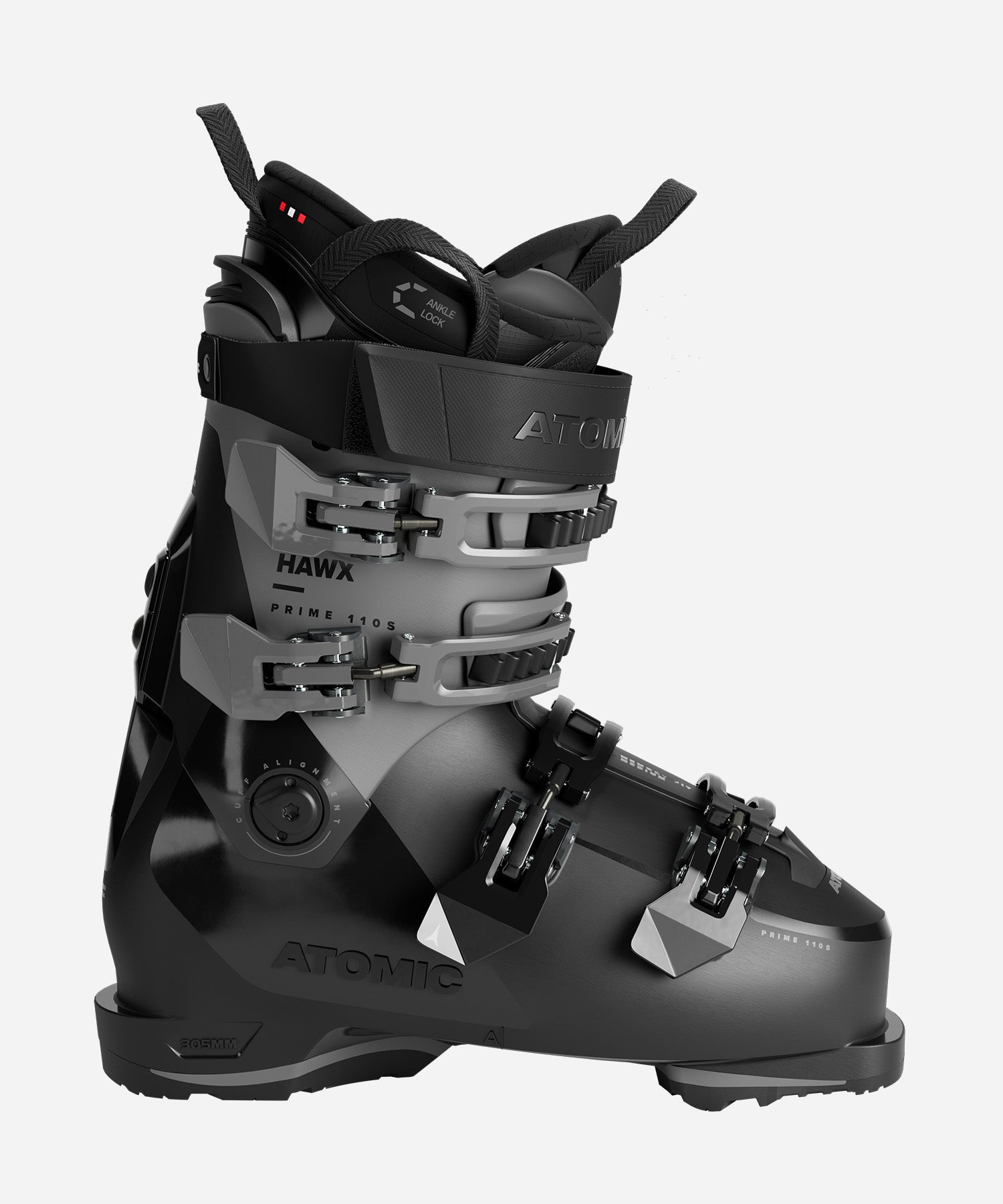 Atomic Hawx Prime 110 S GW 2026