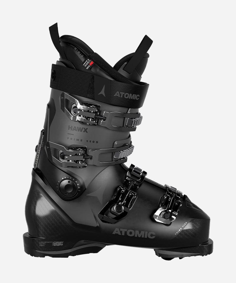AtomicHawxPrime110SGW2024SkiBoot-Side