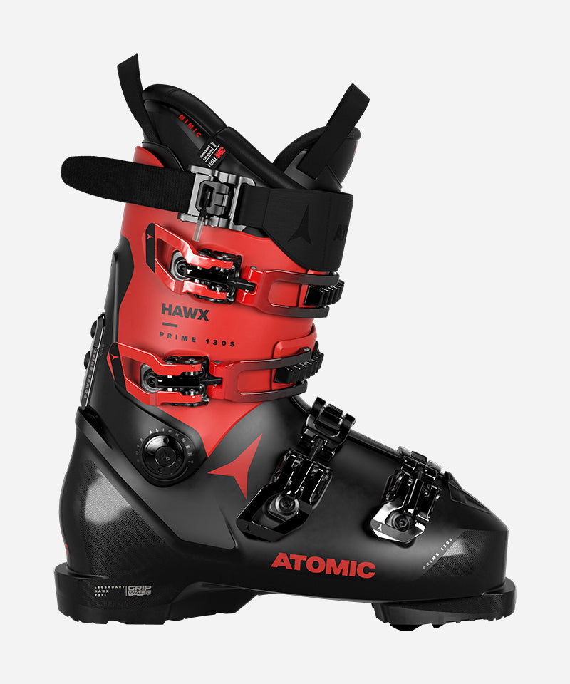 AtomicHawxPrime130SGW2024SkiBoot-Side