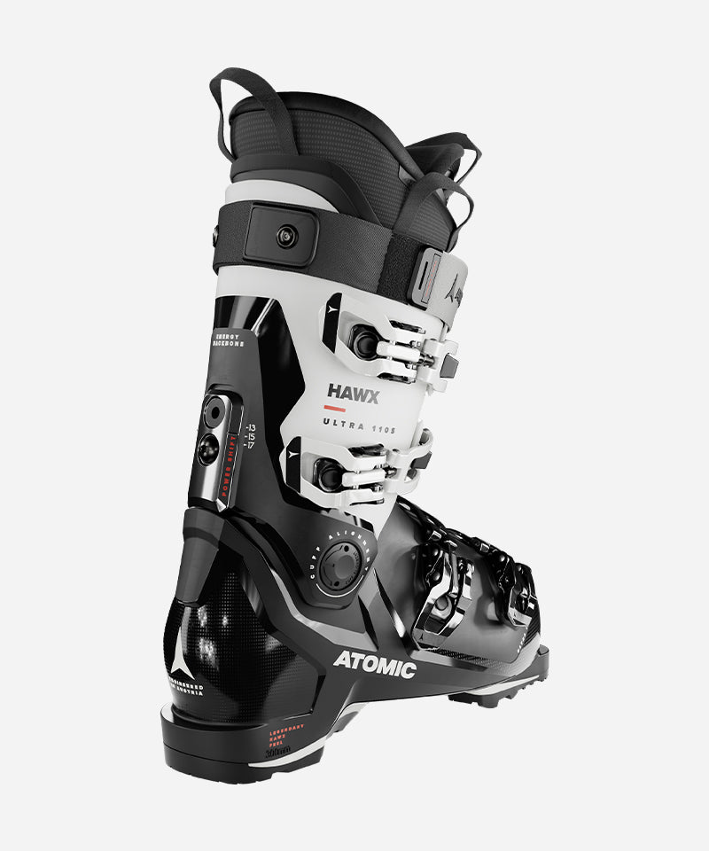 AtomicHawxUltra110S2024SkiBoot-Back