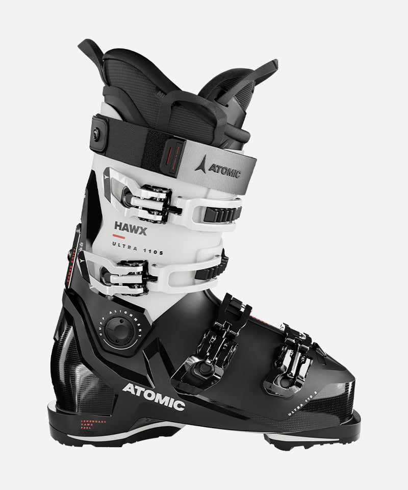 AtomicHawxUltra110S2024SkiBoot-Side