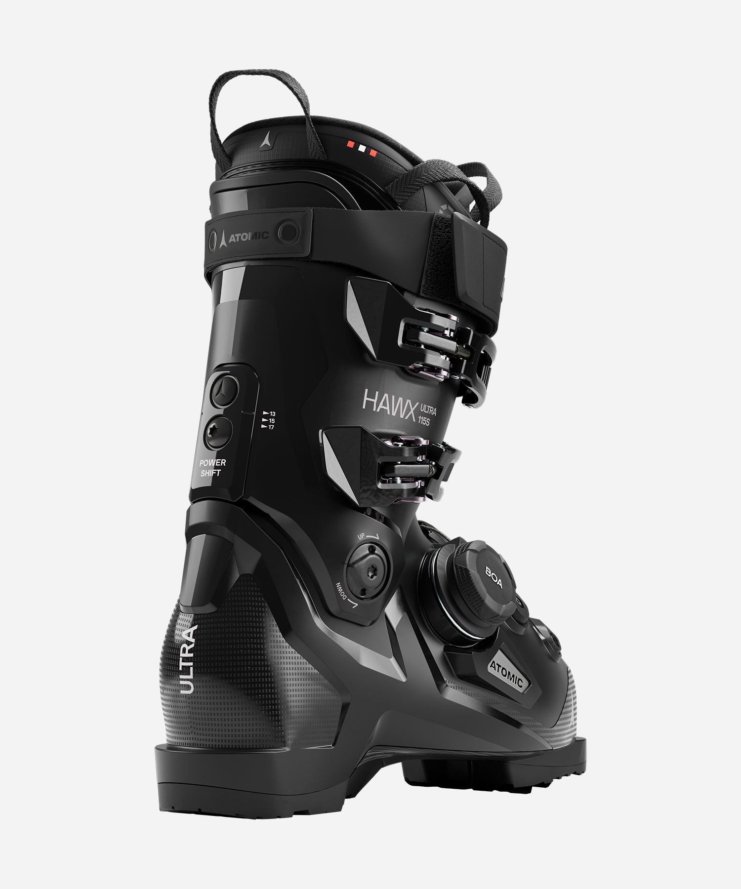 Atomic Hawx Ultra 115 S W BOA 2026
