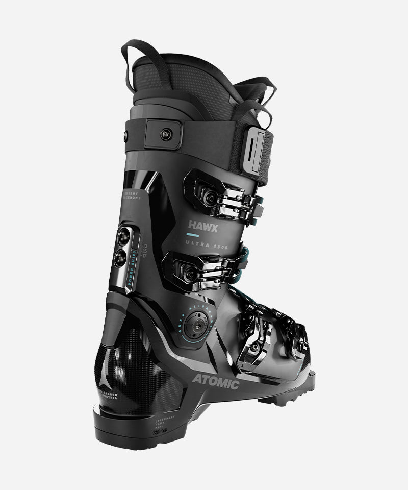 AtomicHawxUltra130S2024SkiBoot-Back