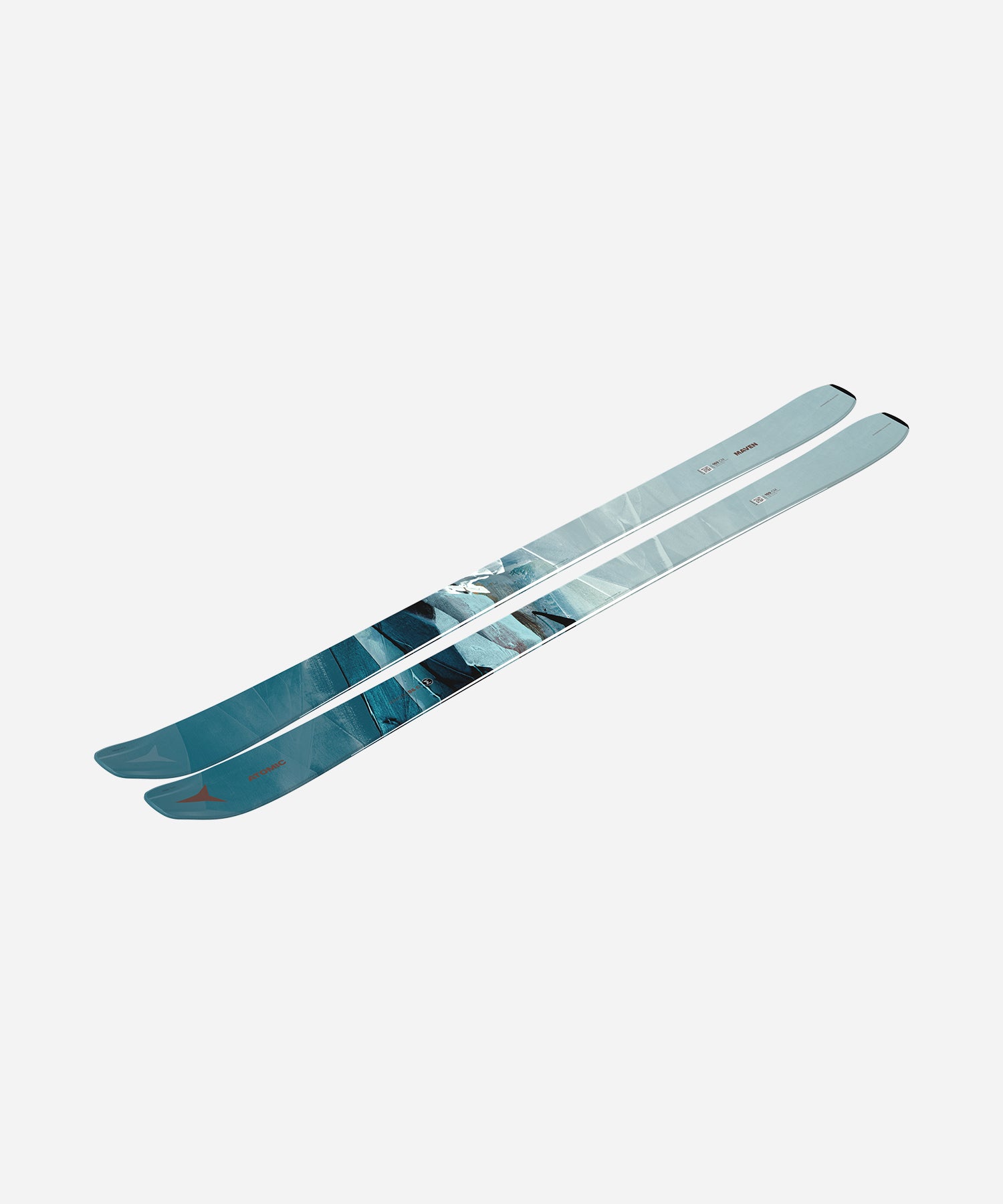 AtomicMaven86C2025Ski-3D
