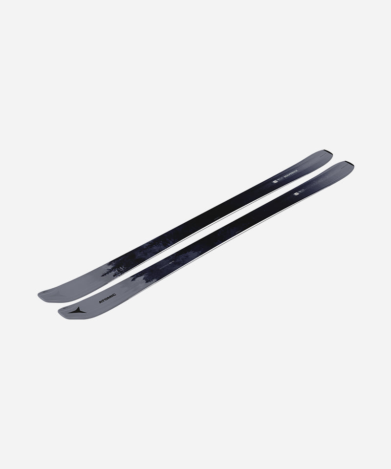 AtomicMaverick88Ti2025Ski-3D