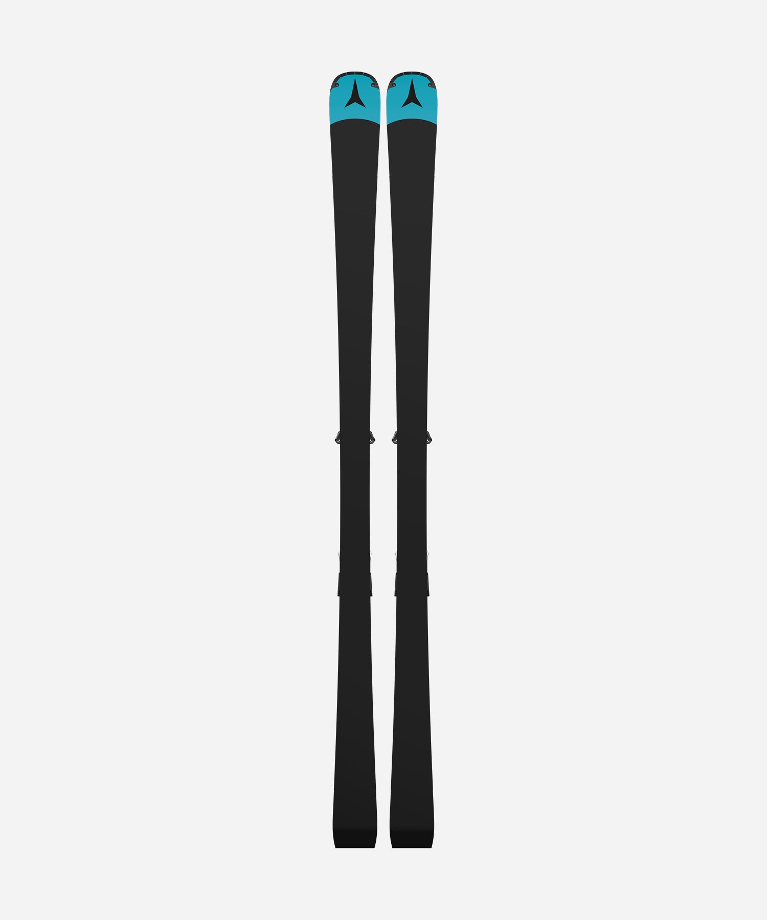 Atomic Redster X9S Revoshock S + I 12 GW 2027 Ski