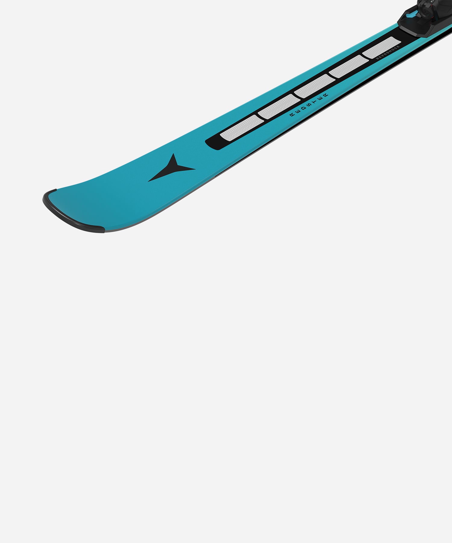 Atomic Redster X9S Revoshock S + I 12 GW 2027 Ski