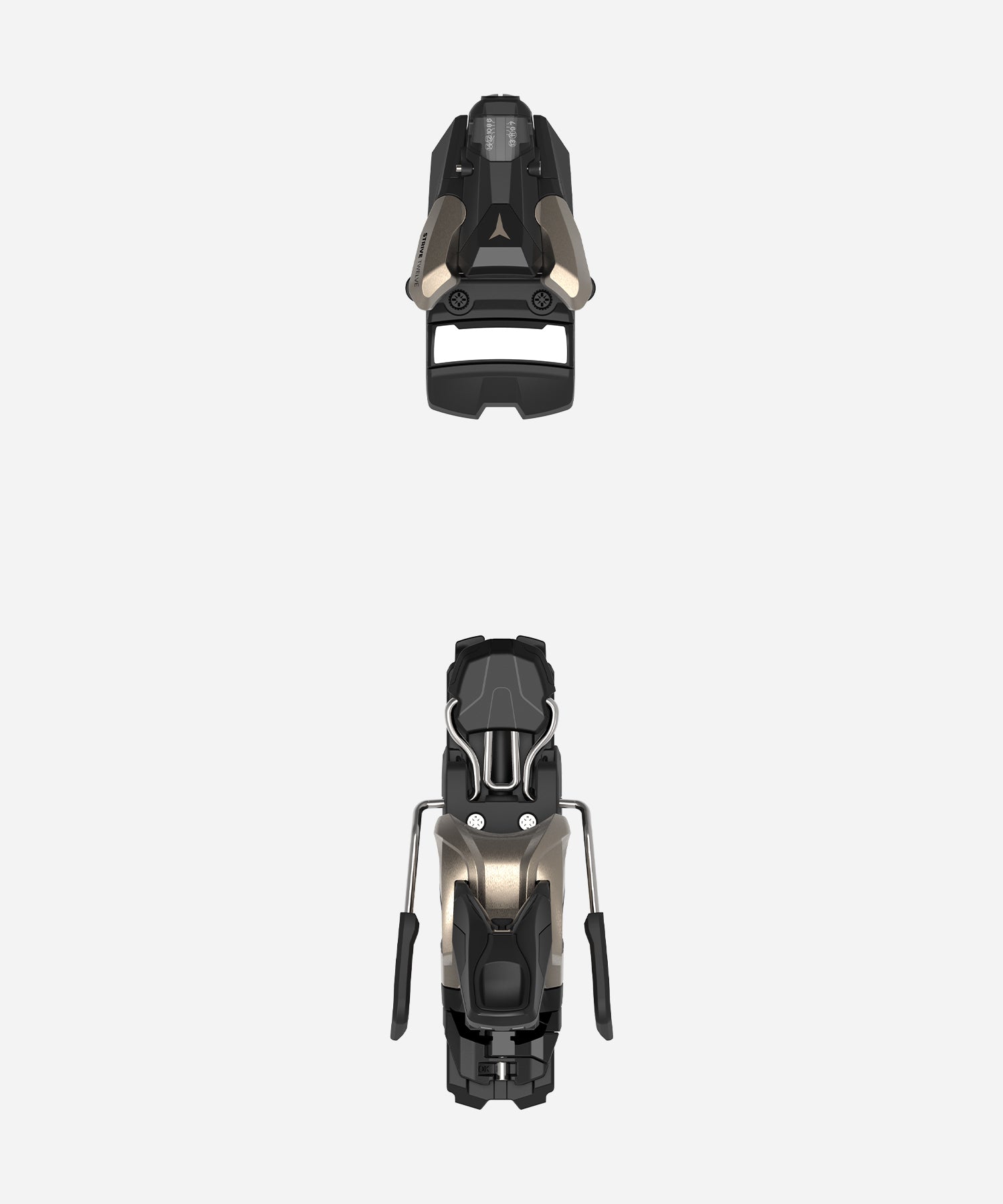 Atomic Strive 12 GW