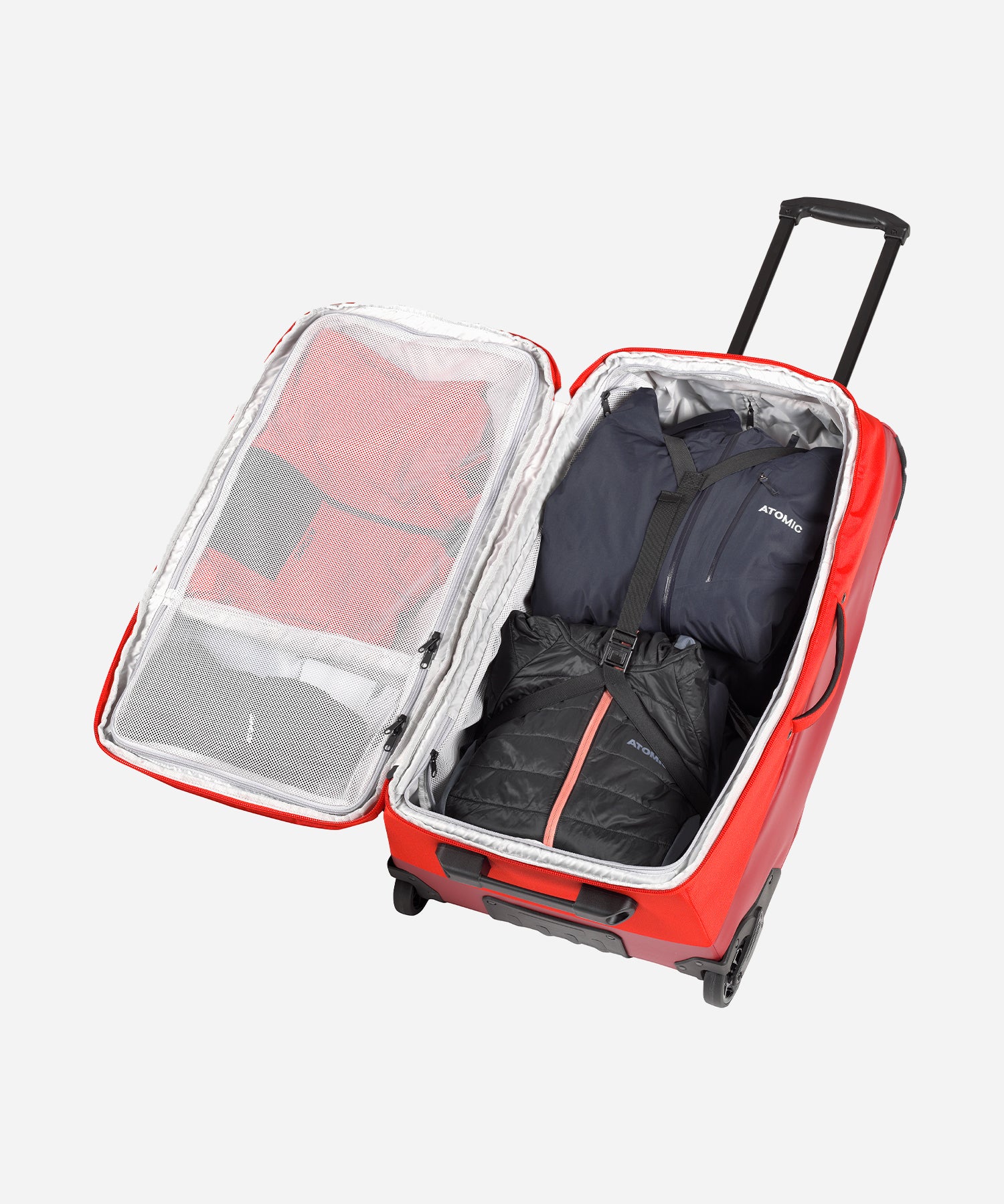 AtomicTrolley90LRed-Open