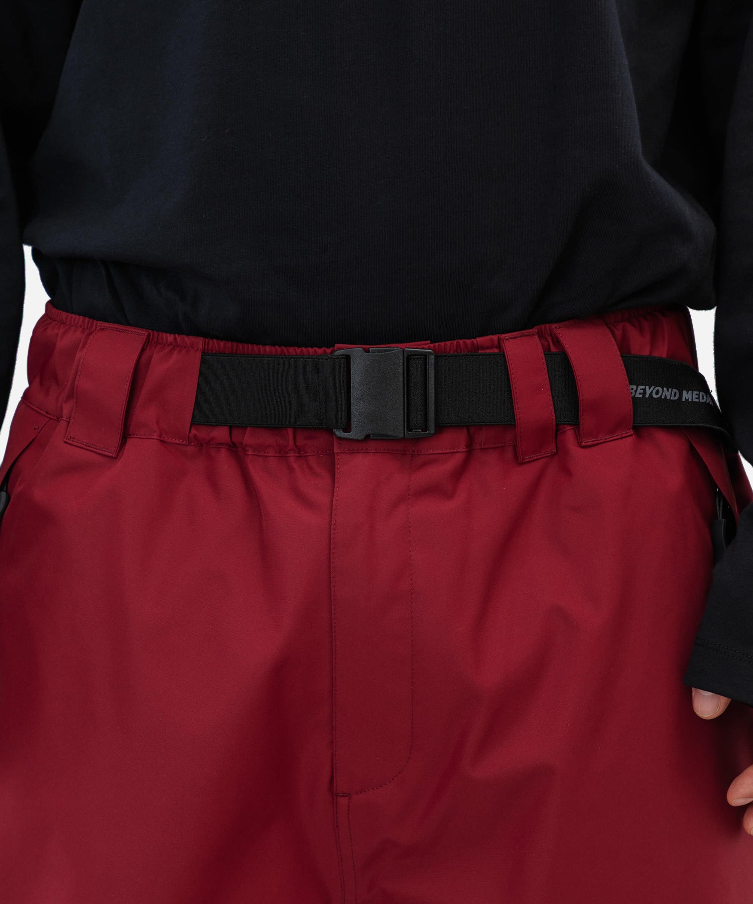 Beyond Medals Nostalgia 2L Pant
