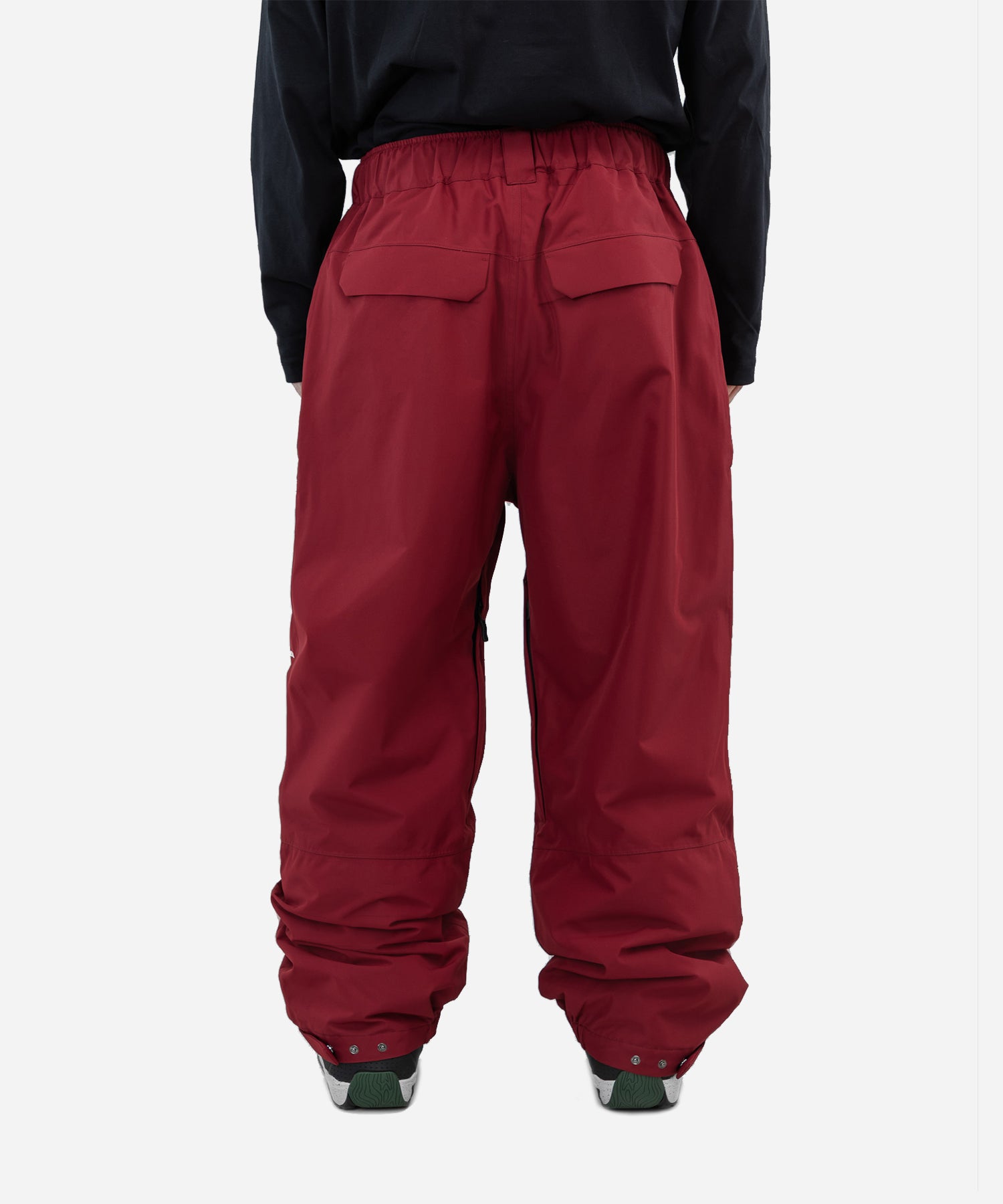 Beyond Medals Nostalgia 2L Pant
