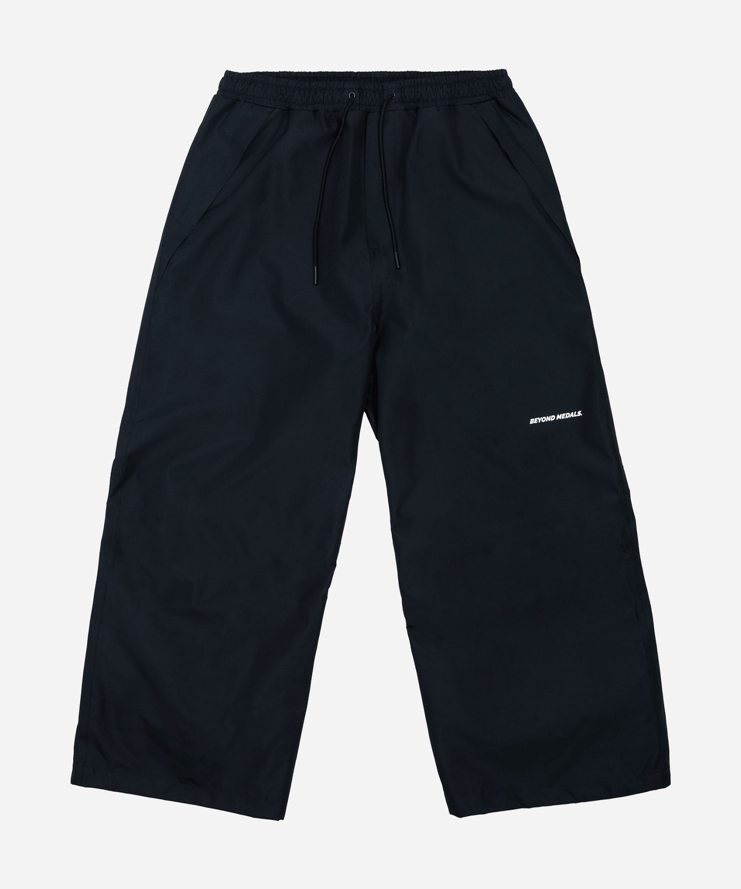 Beyond Medals Park Pant Black
