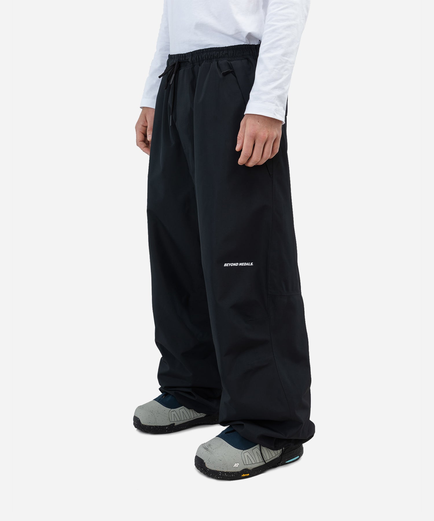 Beyond Medals Park Pant
