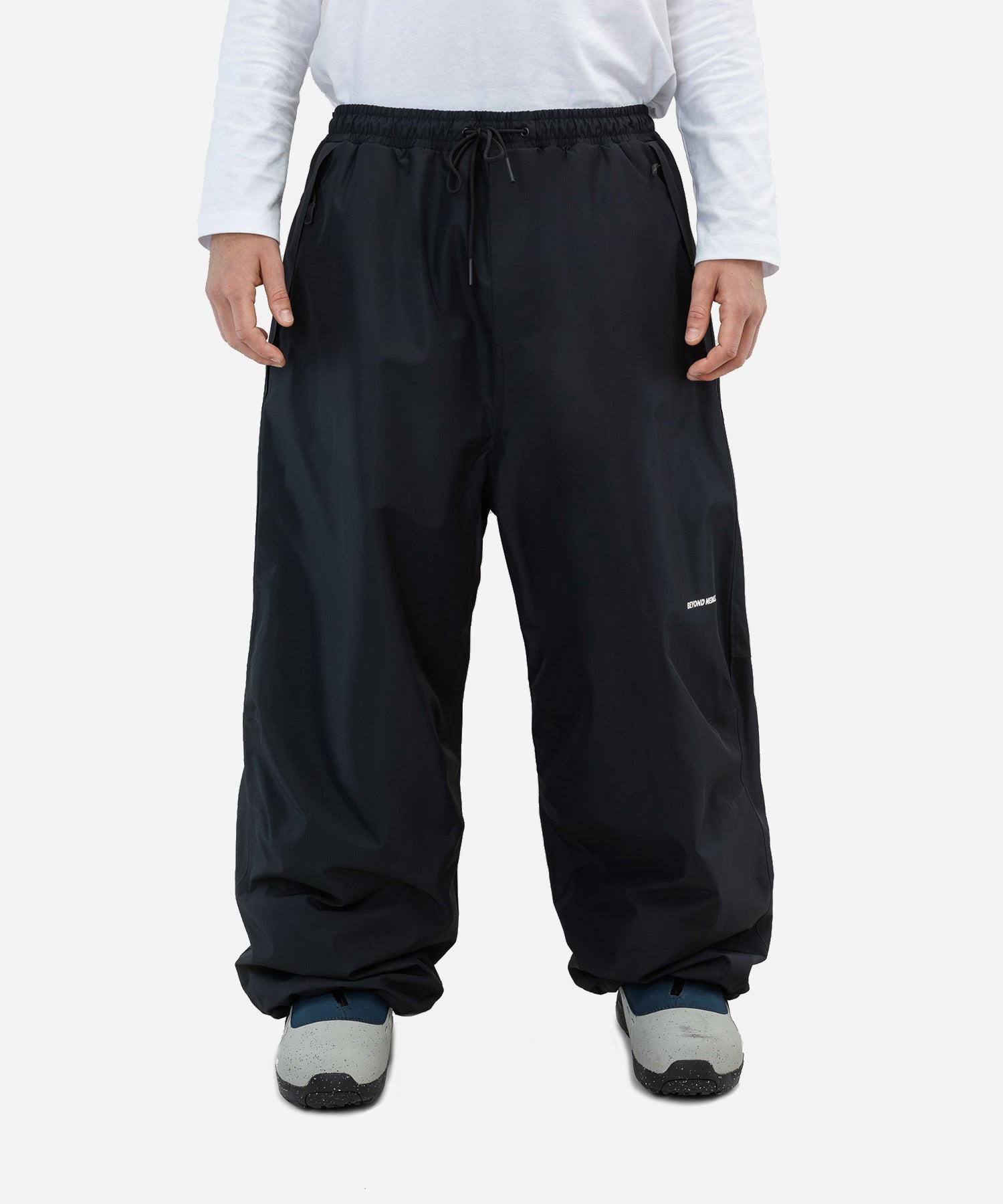 Beyond Medals Park Pant