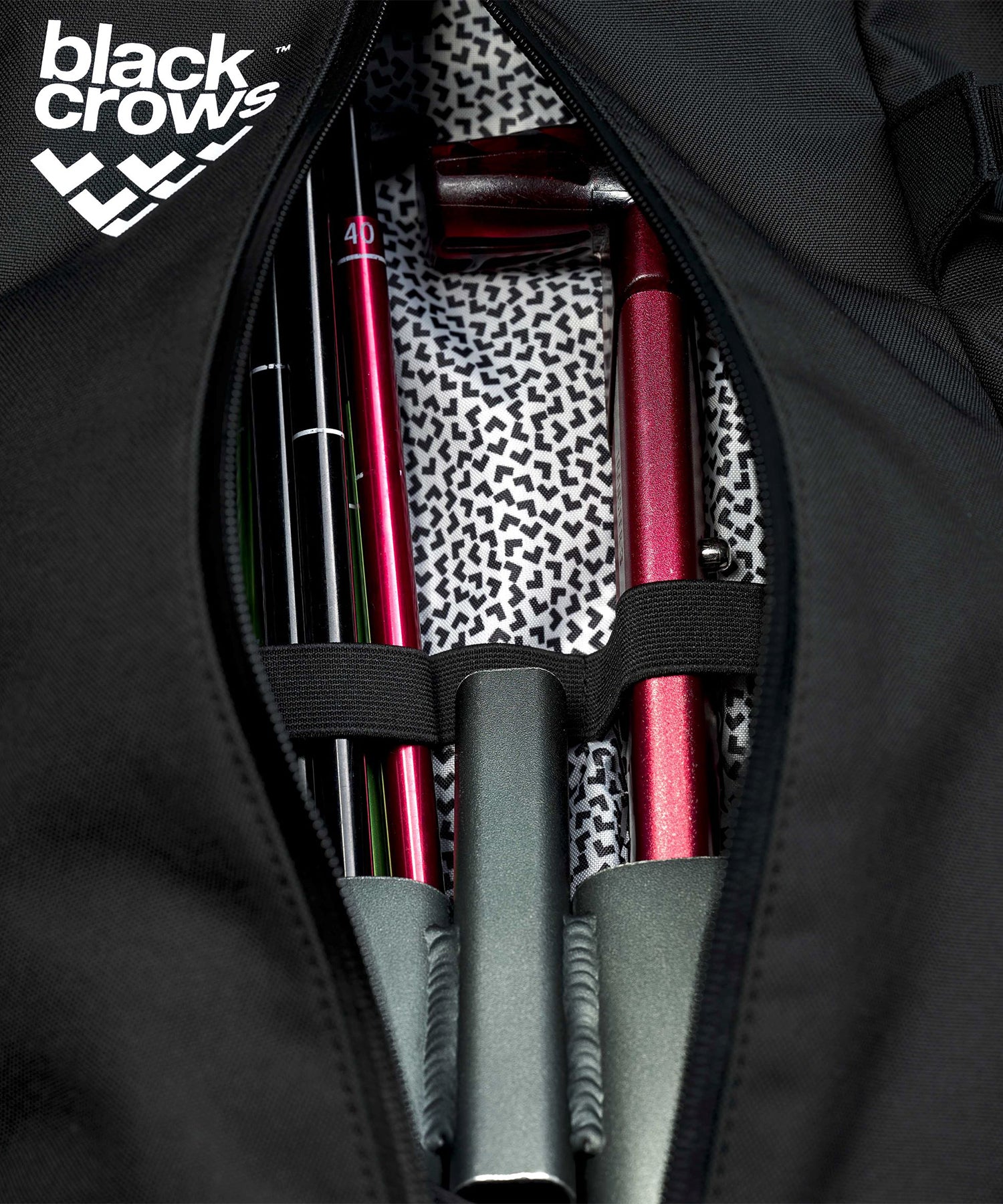 Black Crows Dorsa 22 Backpack