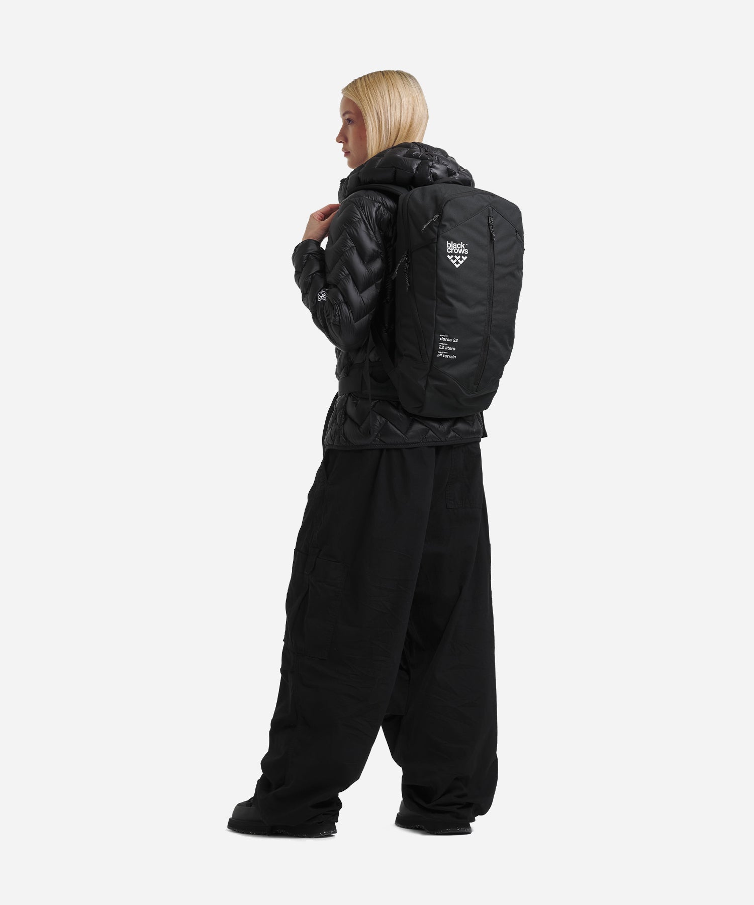 Black Crows Dorsa 22 Backpack