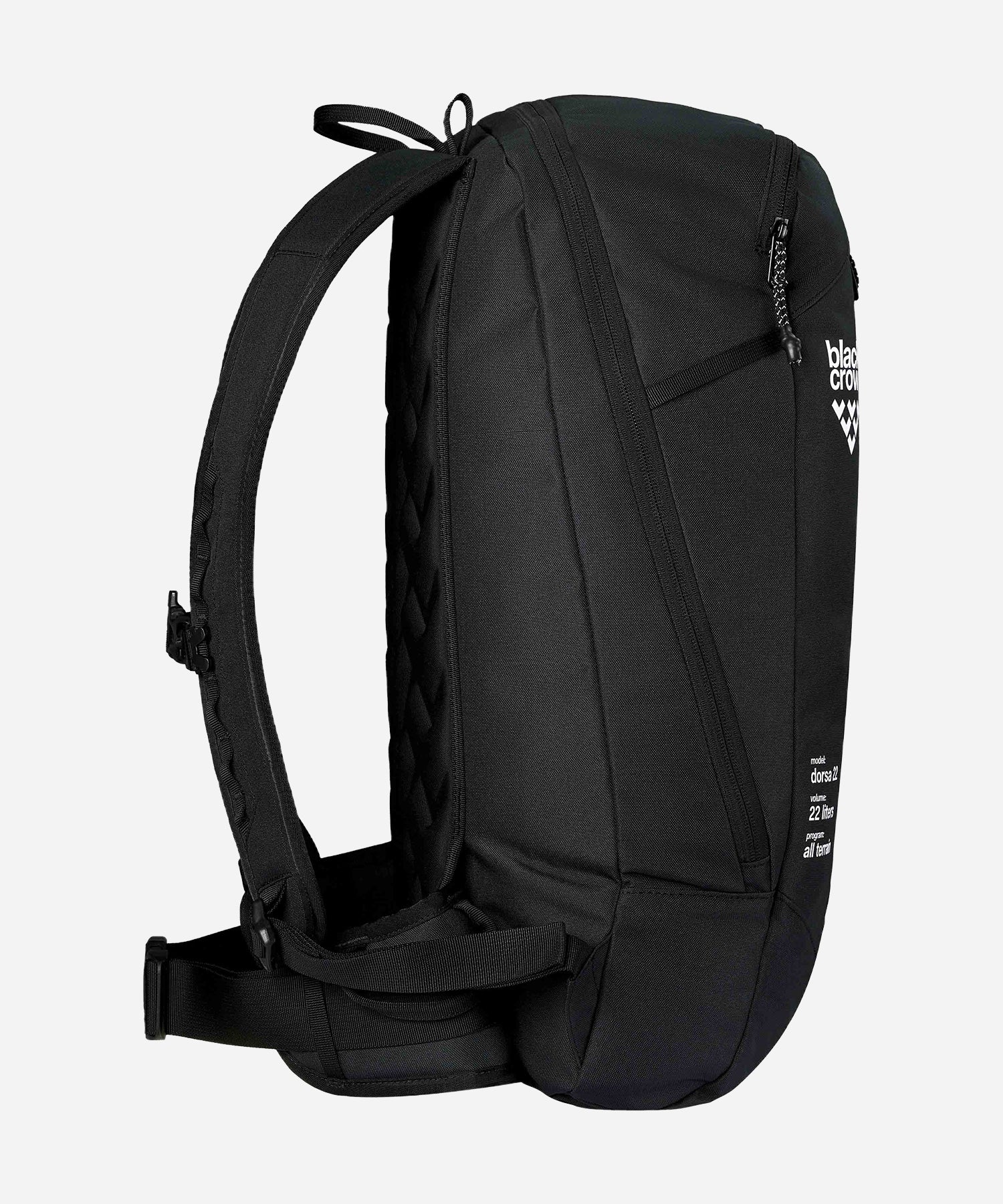 Black Crows Dorsa 22 Backpack