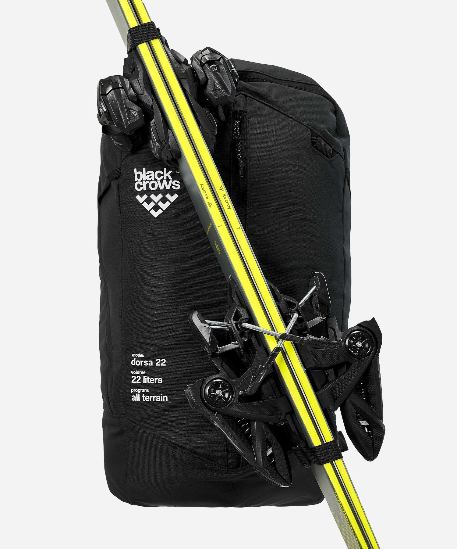 Black Crows Dorsa 22 Backpack