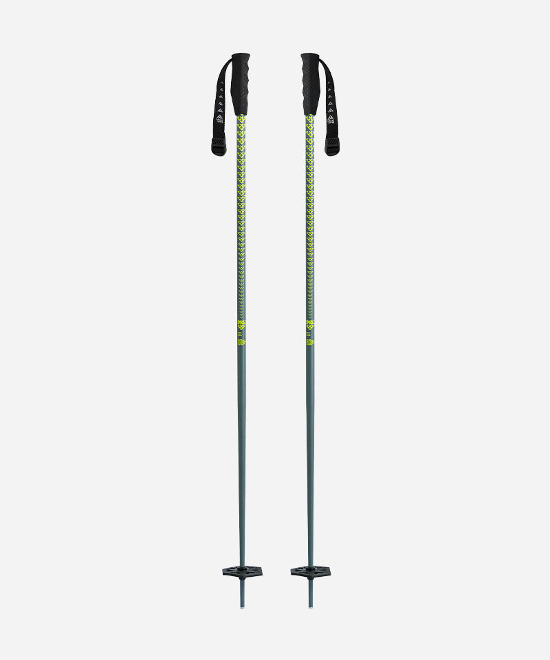 BlackCrowsMetaPoleGrey_Yellow-Packshot