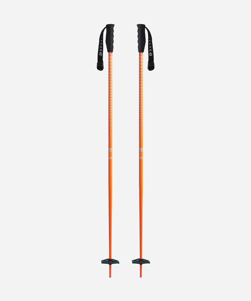 BlackCrowsMetaPoleOrange_White-Packshot