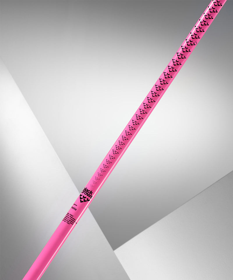 BlackCrowsMetaPolePink-UpCloseTwo