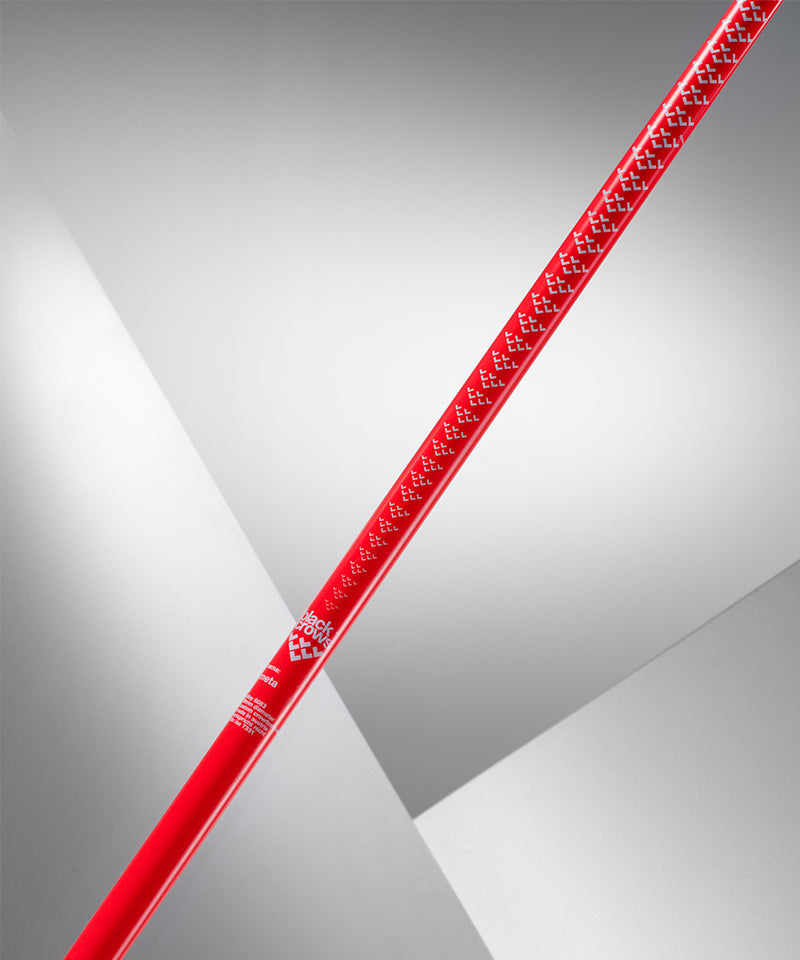 BlackCrowsMetaPoleRed-UpCloseTwo