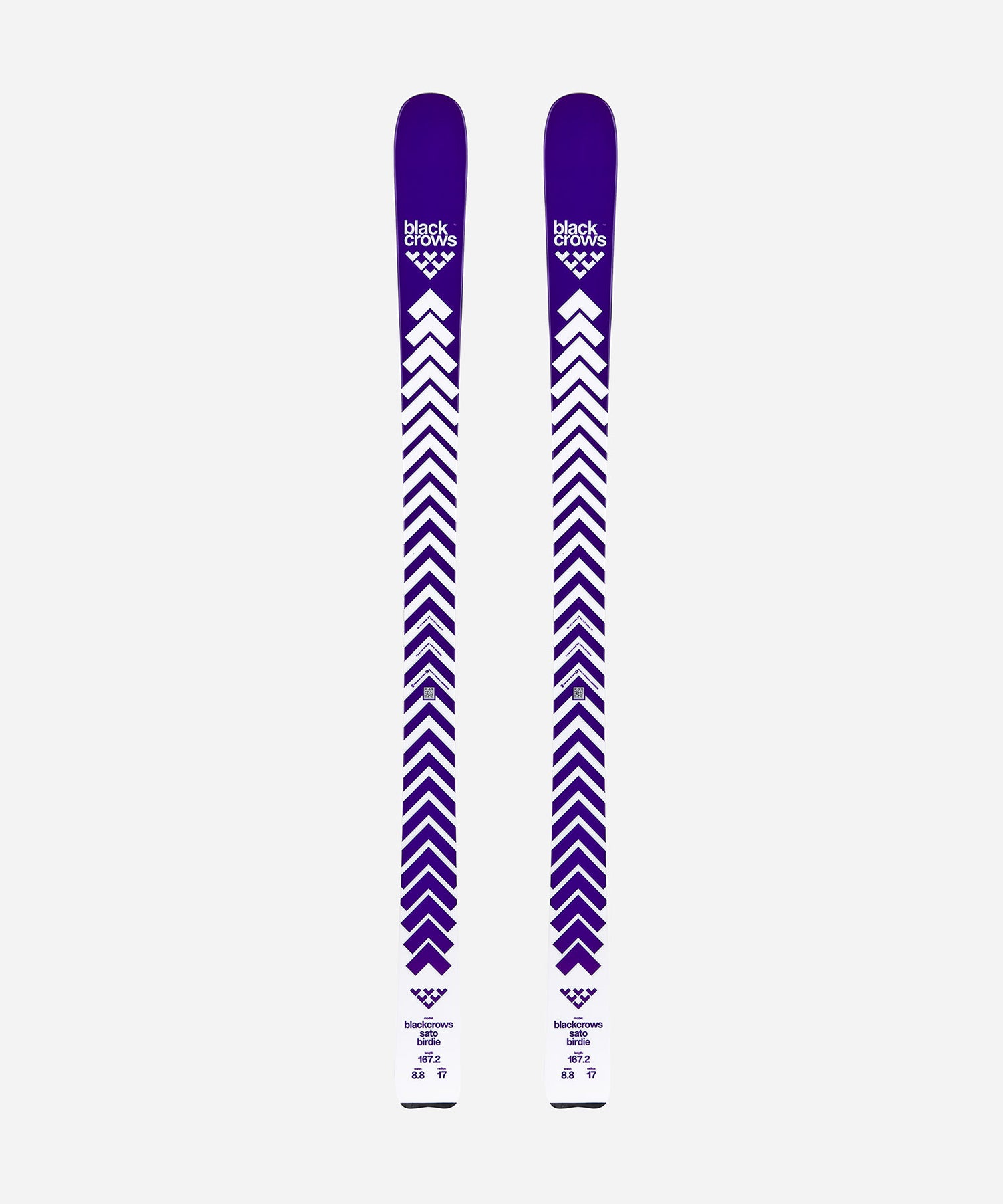 Black Crows Sato Birdie Ski