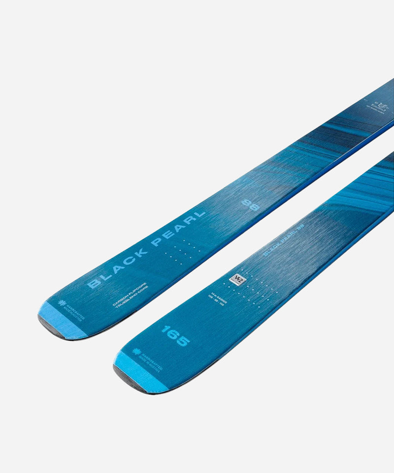 BlizzardBlackPearl882024Ski-Tails