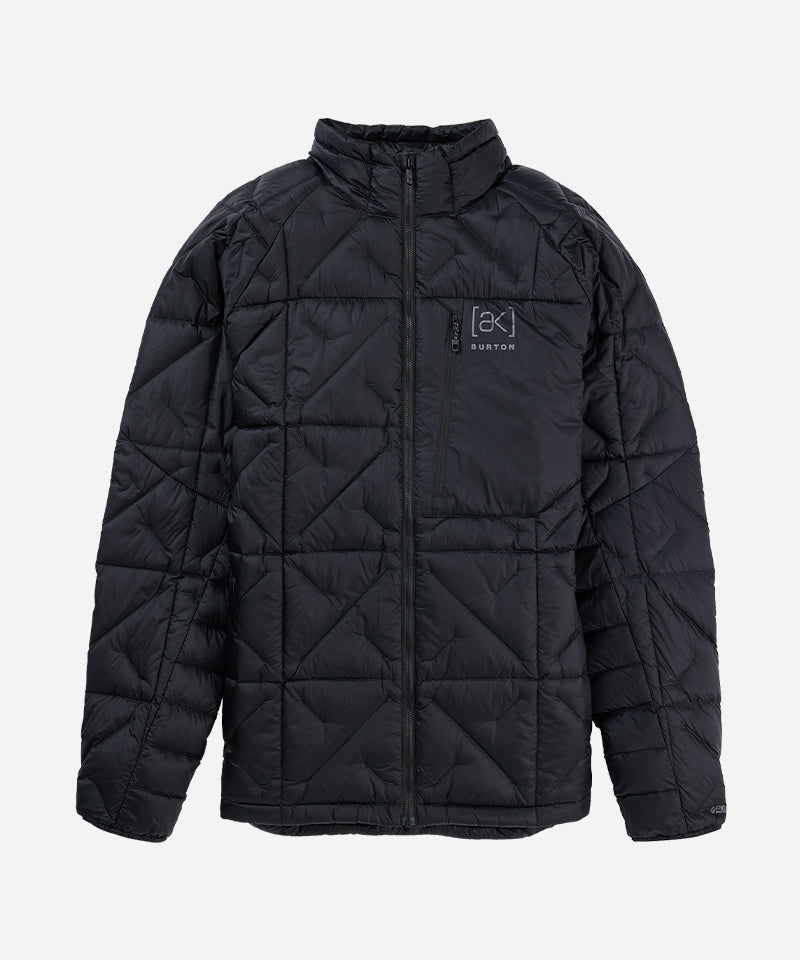 BurtonAKBakerDownInsulatedMidLayerBlack