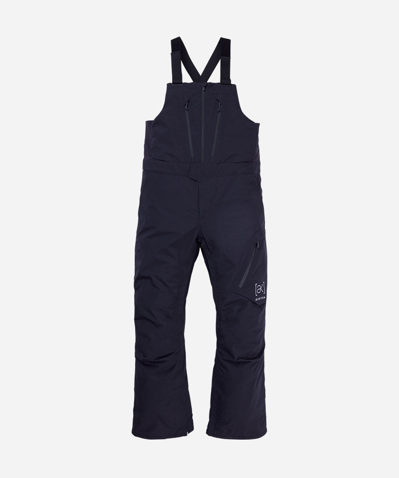BurtonAKCyclicGORE-TEX2025Bib-Ghost