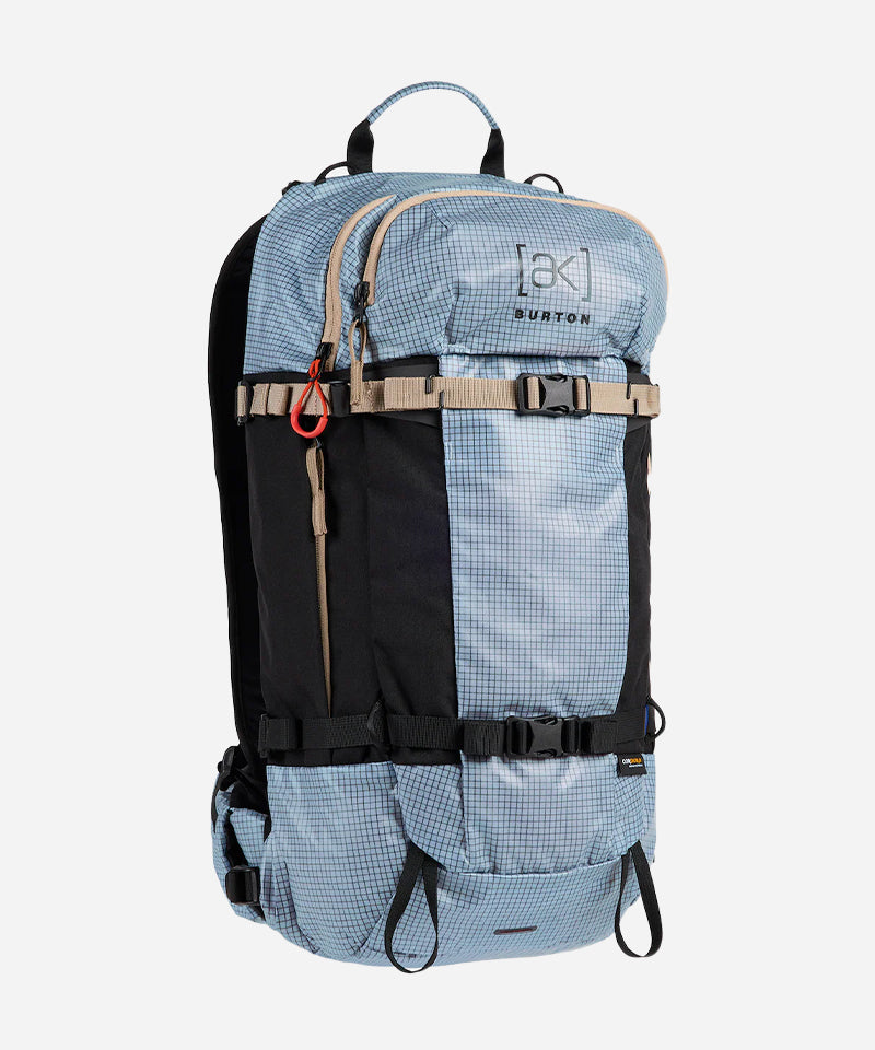 BurtonAKDispatcher25LBackpackDustyBlue-Front