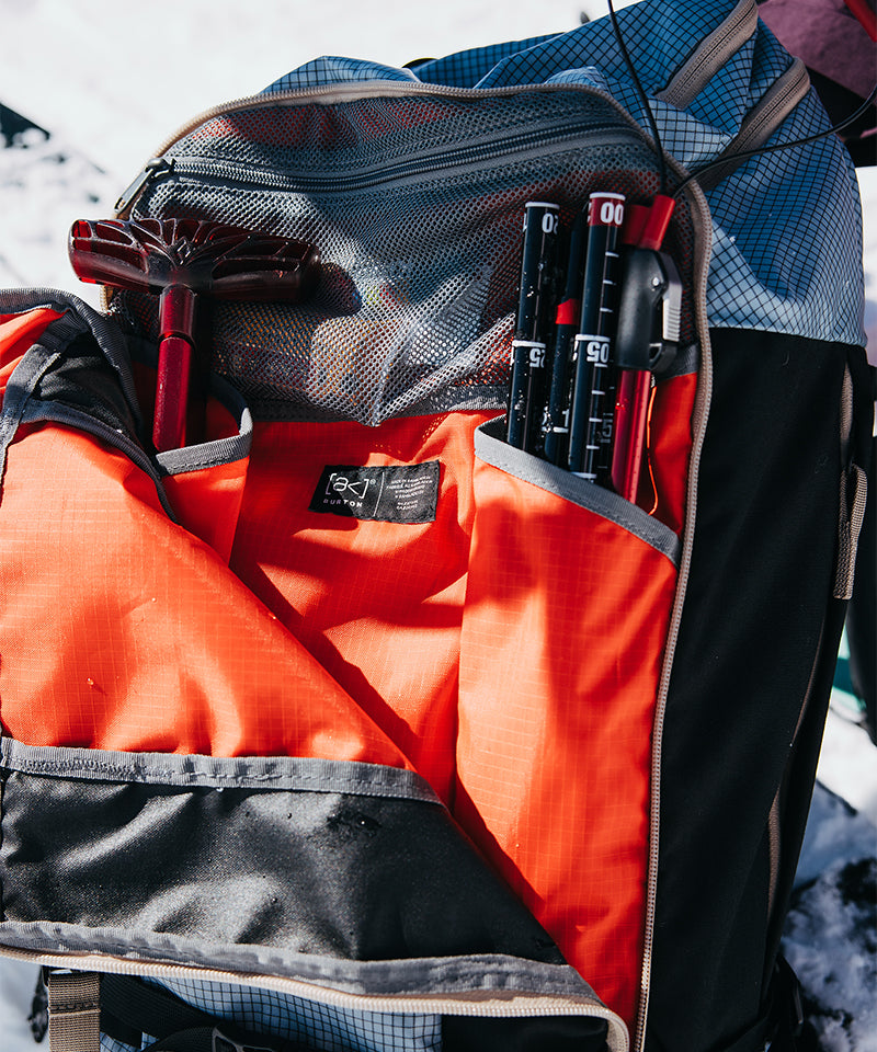 BurtonAKDispatcher25LBackpackDustyBlue-Prove