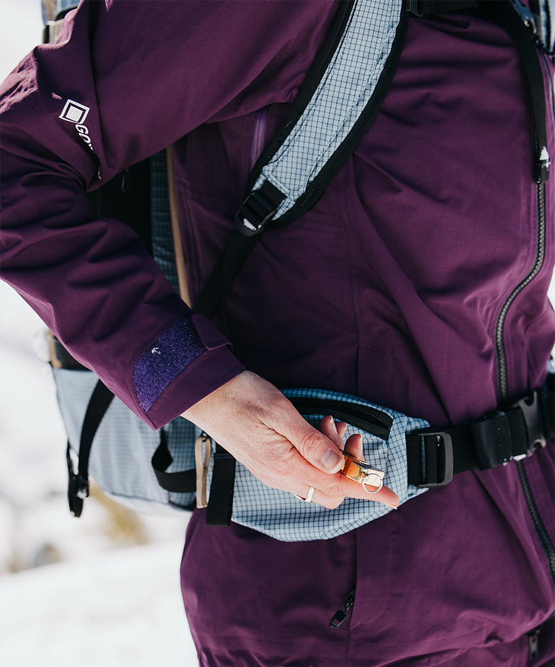 BurtonAKDispatcher25LBackpackDustyBlue-Velt