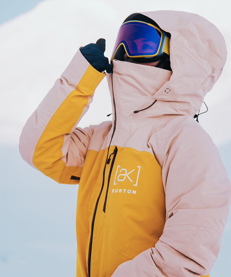 Burton AK Embark GORE-TEX 2025 Jacket