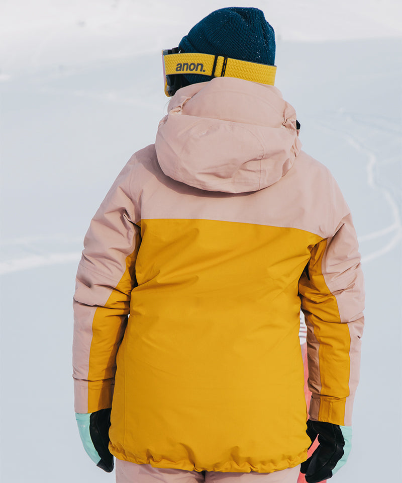 Burton AK Embark GORE-TEX 2025 Jacket
