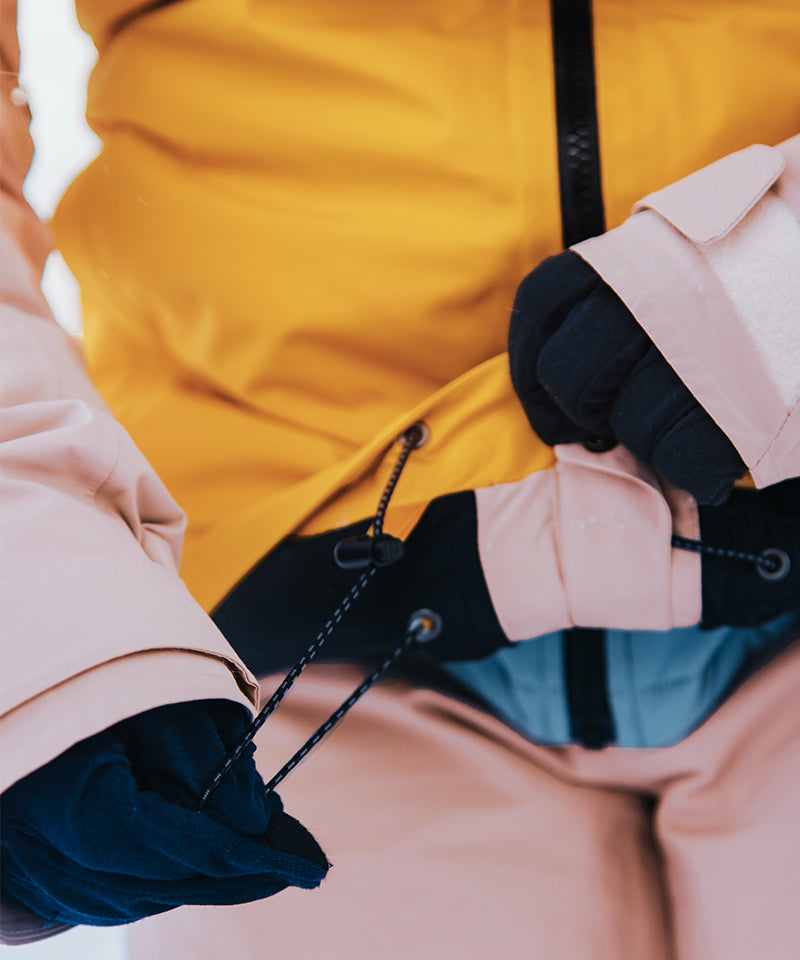 Burton AK Embark GORE-TEX 2025 Jacket