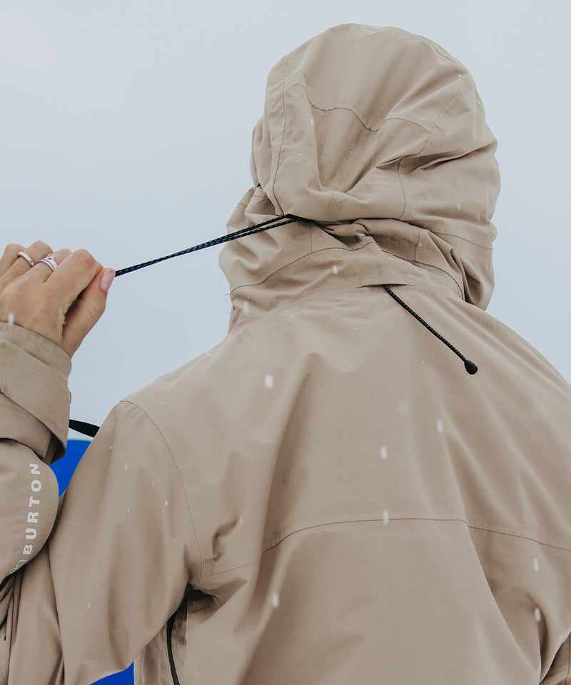Burton AK Embark GORE-TEX 2025 Jacket