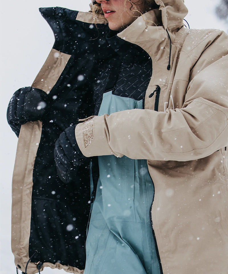 Burton AK Embark GORE-TEX 2025 Jacket